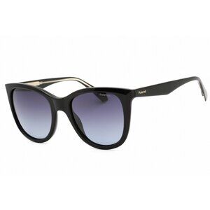 POLAROID CORE PLD4096SX-807WJ-52 Sunglasses Size 52mm 145mm 20 black